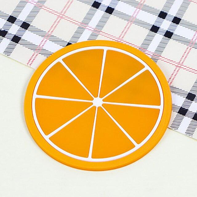 Cute Cup Coaster-Grand Kitchen
