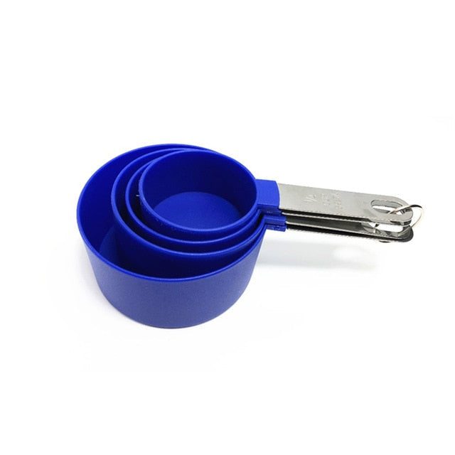 Multi-Purpose Spoon Measuring Tools Baking Accessories Kitchen Gadgets-Grand Kitchen