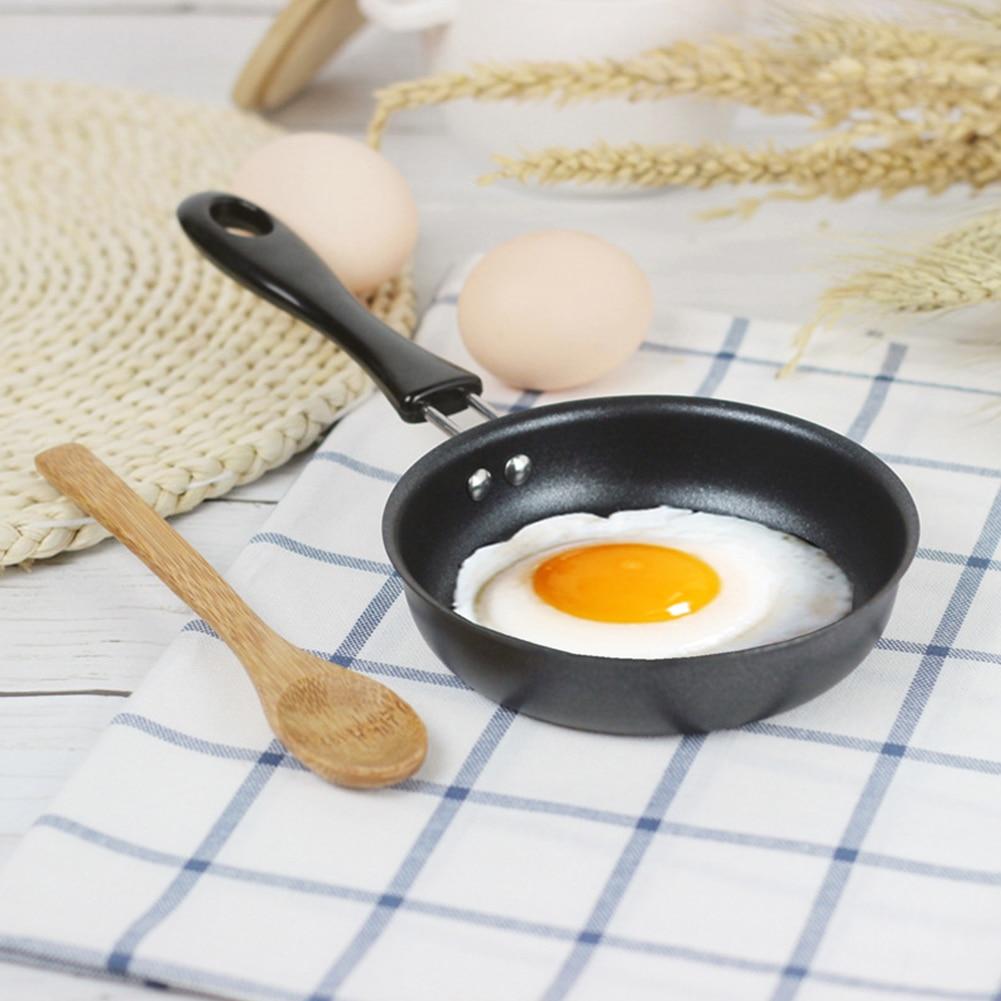 Mini Portable Non-Stick Frying Pan-Grand Kitchen