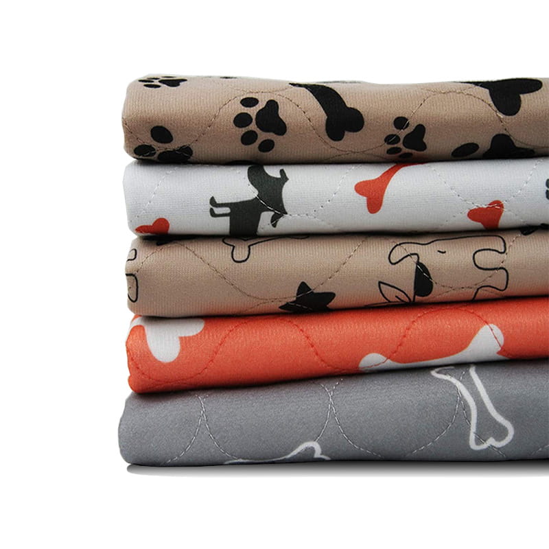 Ultra-Absorbent Puppy Pee Pads | Keep Your Home Fresh & Clean 🏡