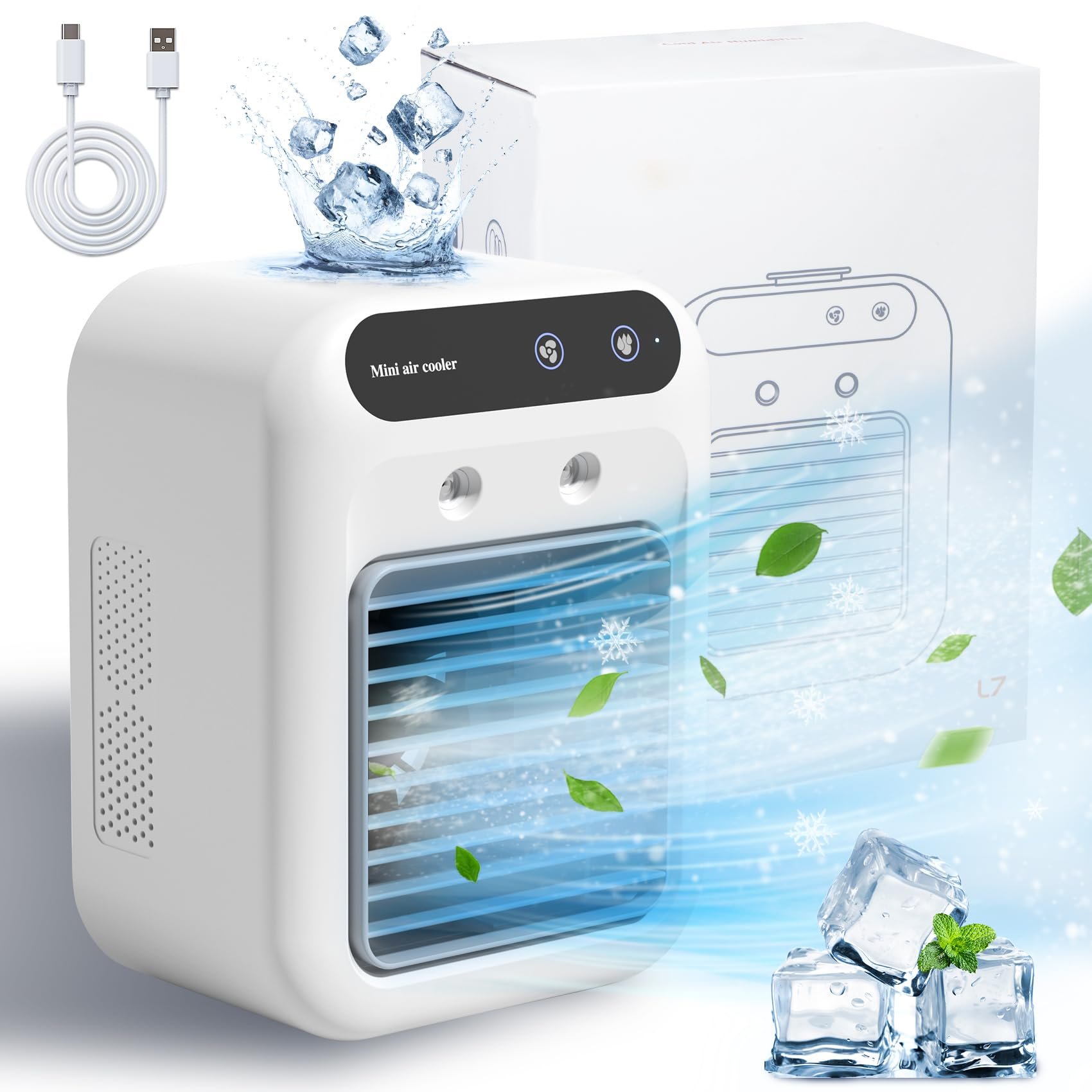 🔥 Best-Selling Portable Air Conditioners
