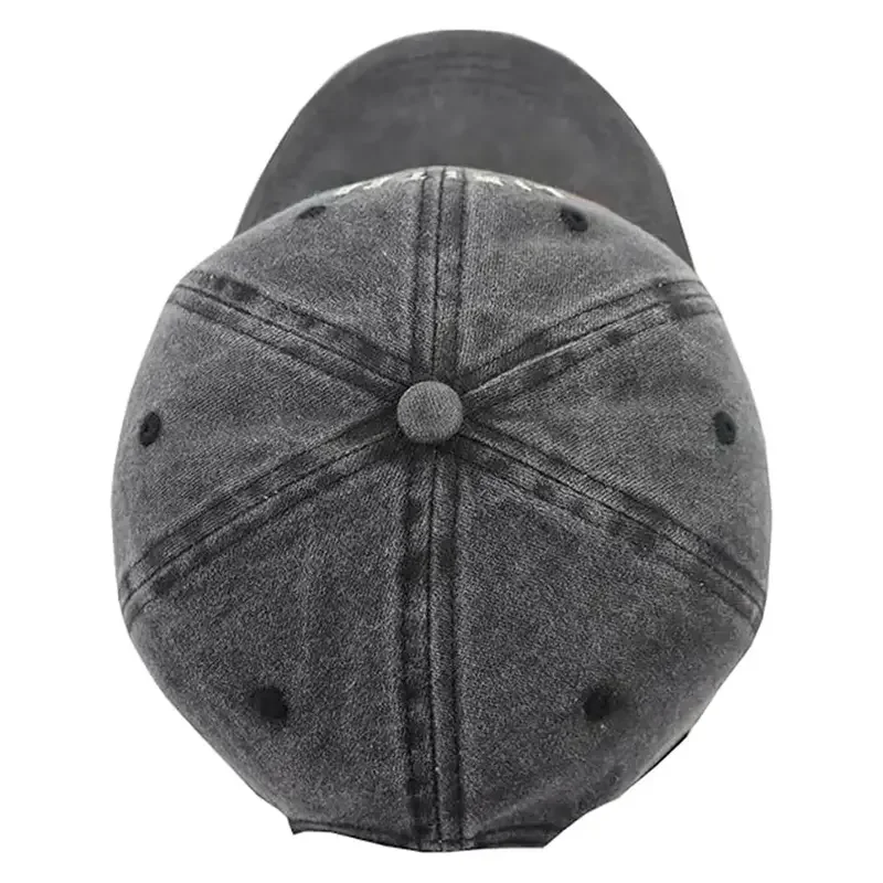 💥Flash Sale – Up to 50% Off! 🧢NOT DEAD YET Veteran Dad Hat