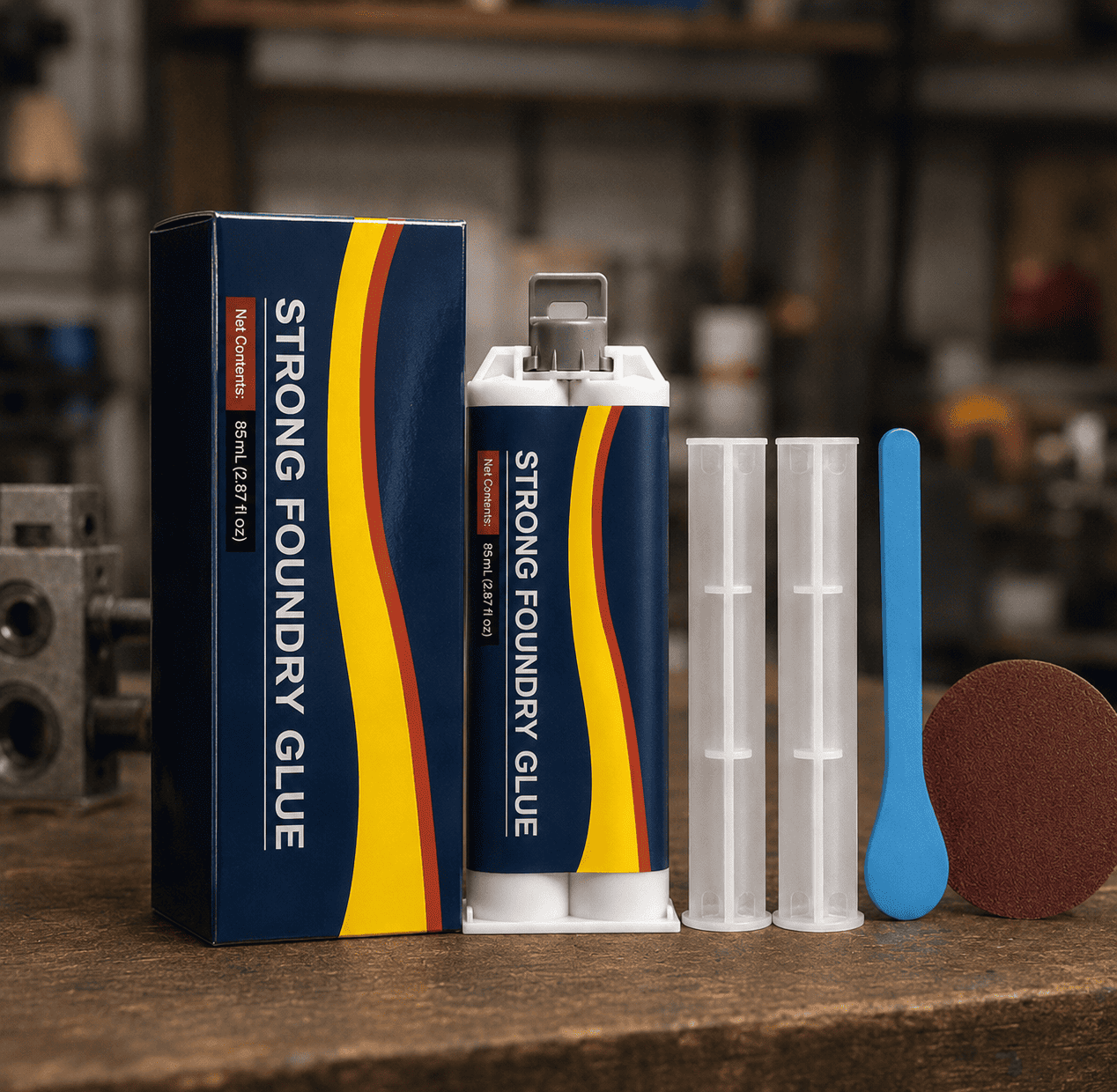 🔥 49% OFF – Limited-Time Special,RX900™ Heavy-Duty Repair Glue