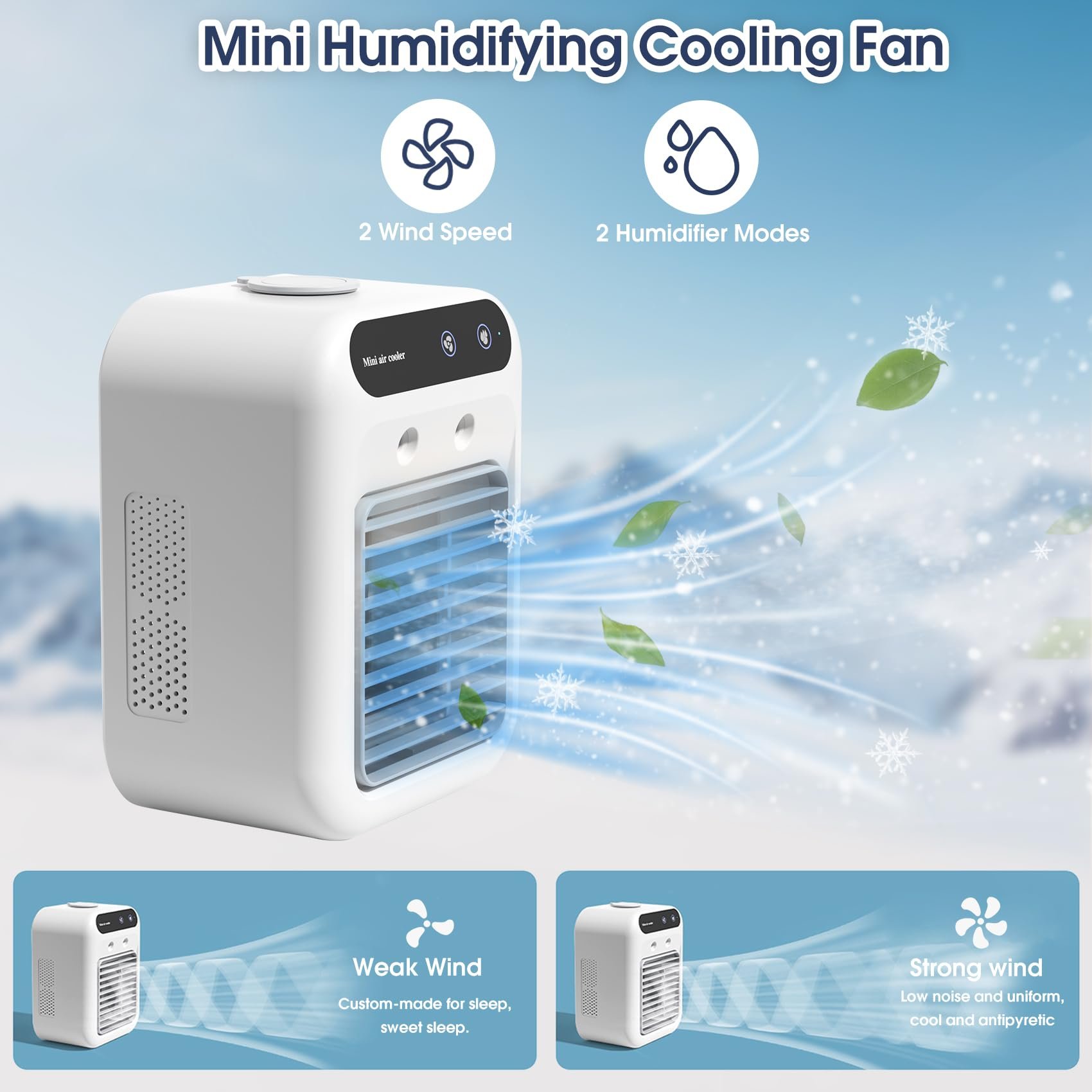 🔥 Best-Selling Portable Air Conditioners