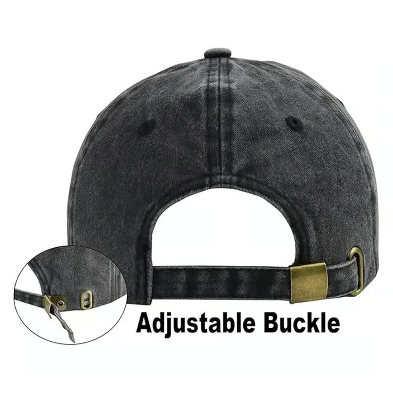 💥Flash Sale – Up to 50% Off! 🧢NOT DEAD YET Veteran Dad Hat