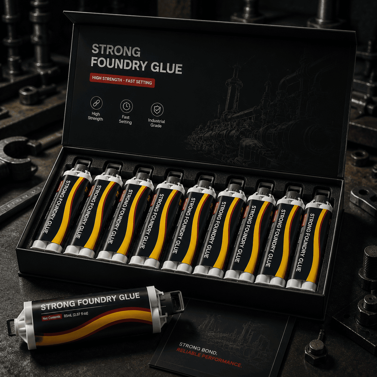🔥 49% OFF – Limited-Time Special,RX900™ Heavy-Duty Repair Glue