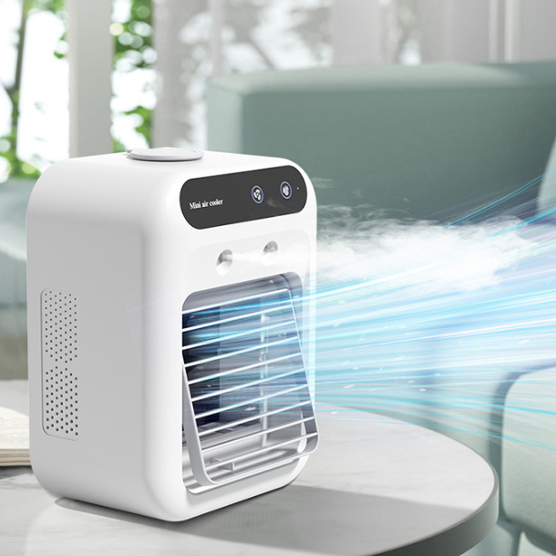 🌬️Portable 3-in-1 Quiet Fan Air Conditioner✅Factory Direct Sales⌛Limited Quantity💥Best Price