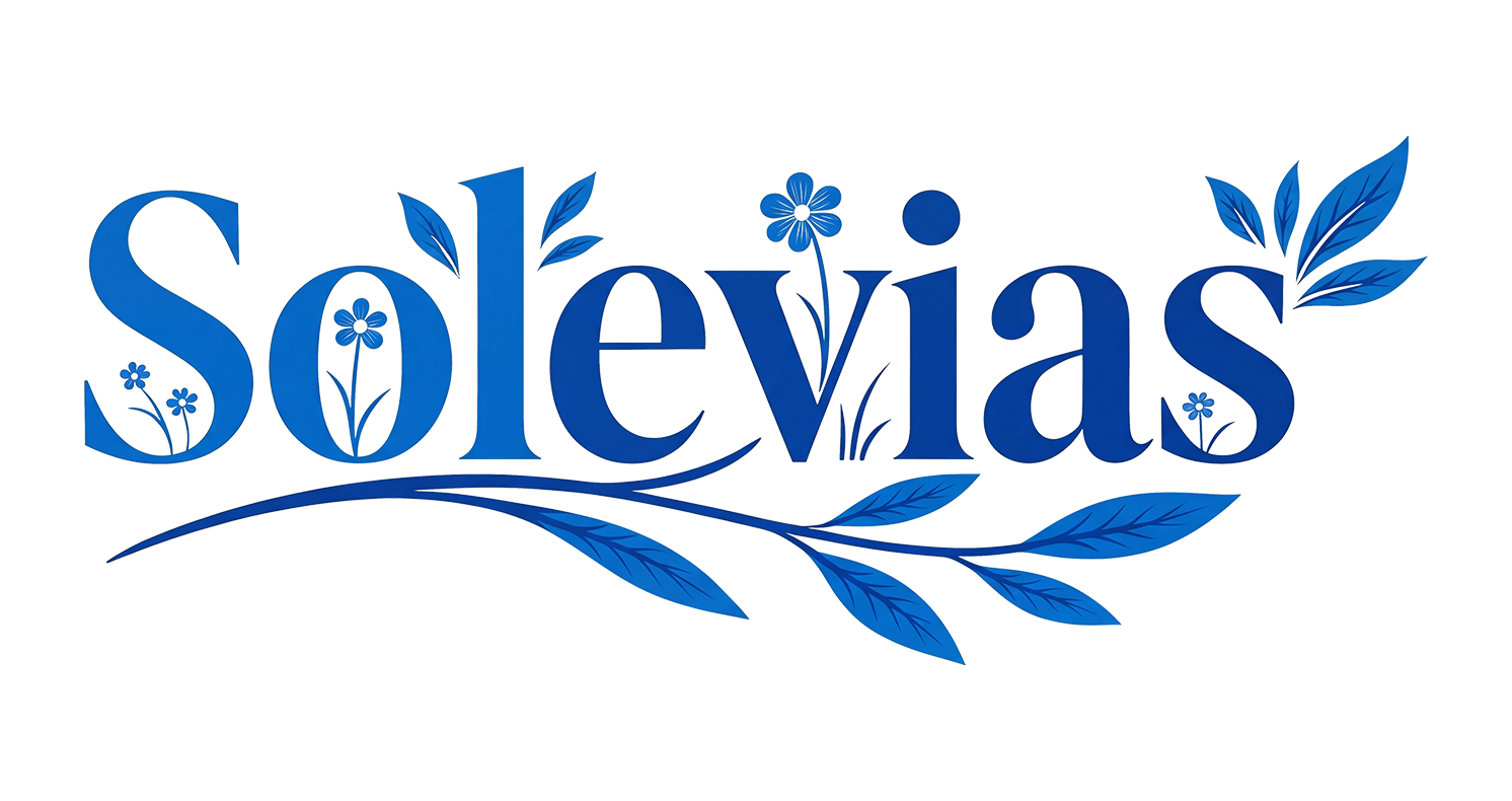 Solevias