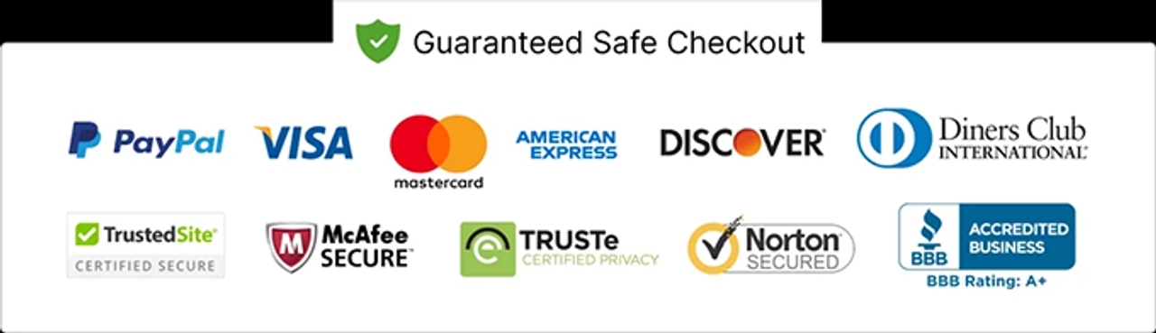 Safe Checkout
