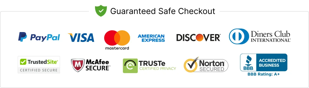 Safe checkout