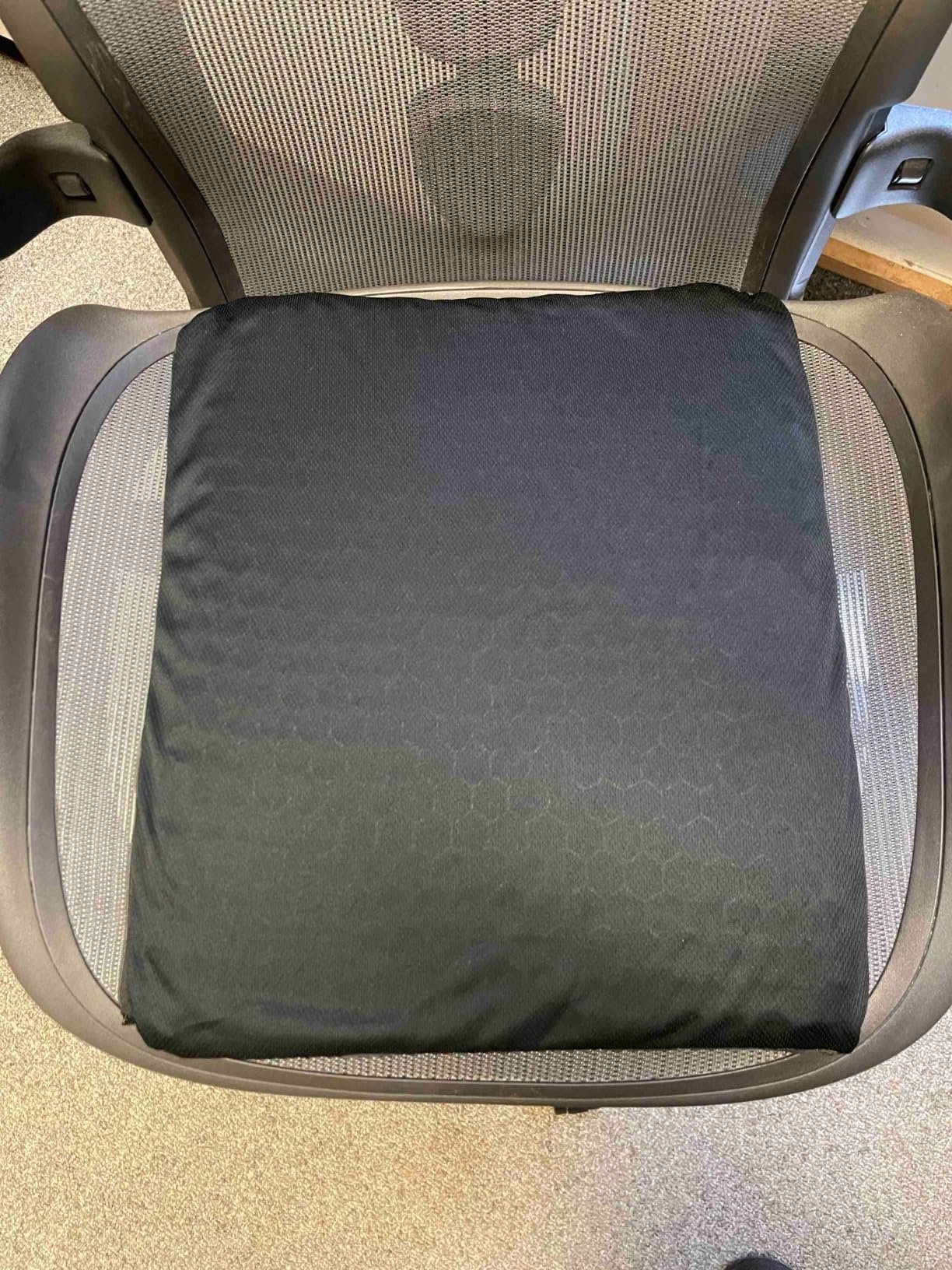 Customer photo