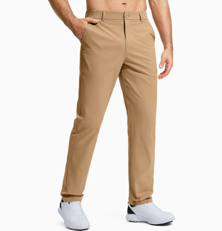Pantalon Extensible MorphoFit® 2.0