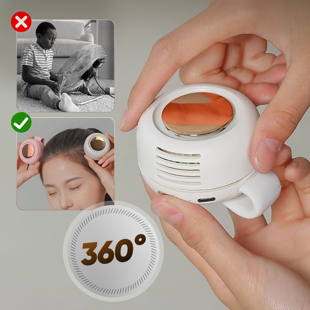 Gentle whitening
