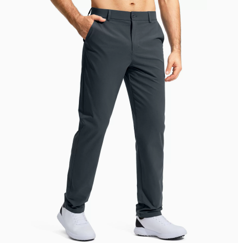 Pantalon Extensible MorphoFit® 2.0
