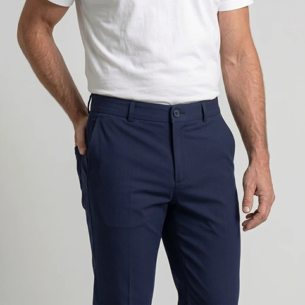 Pantalon Extensible MorphoFit® 2.0