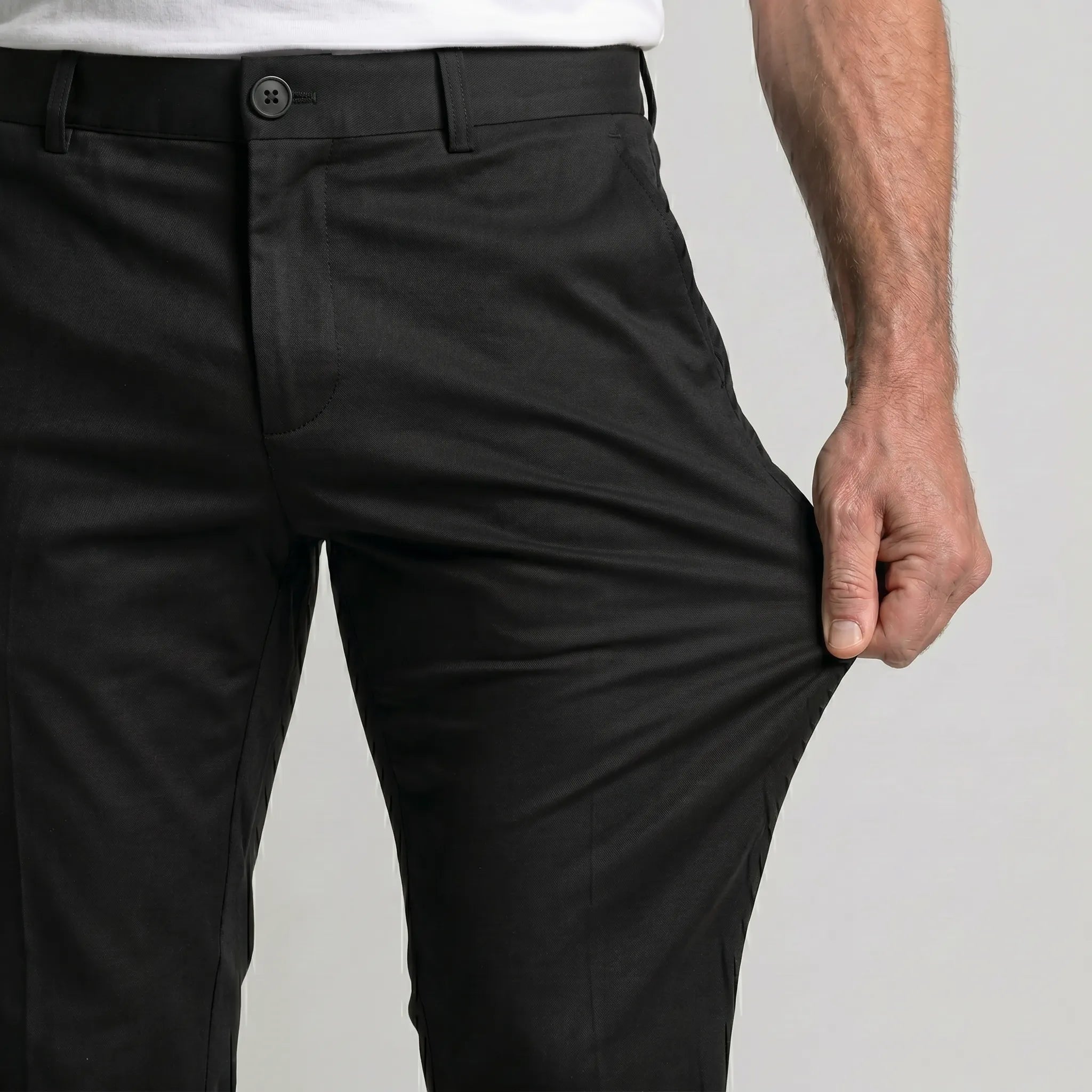 Pantalon Extensible MorphoFit® 2.0
