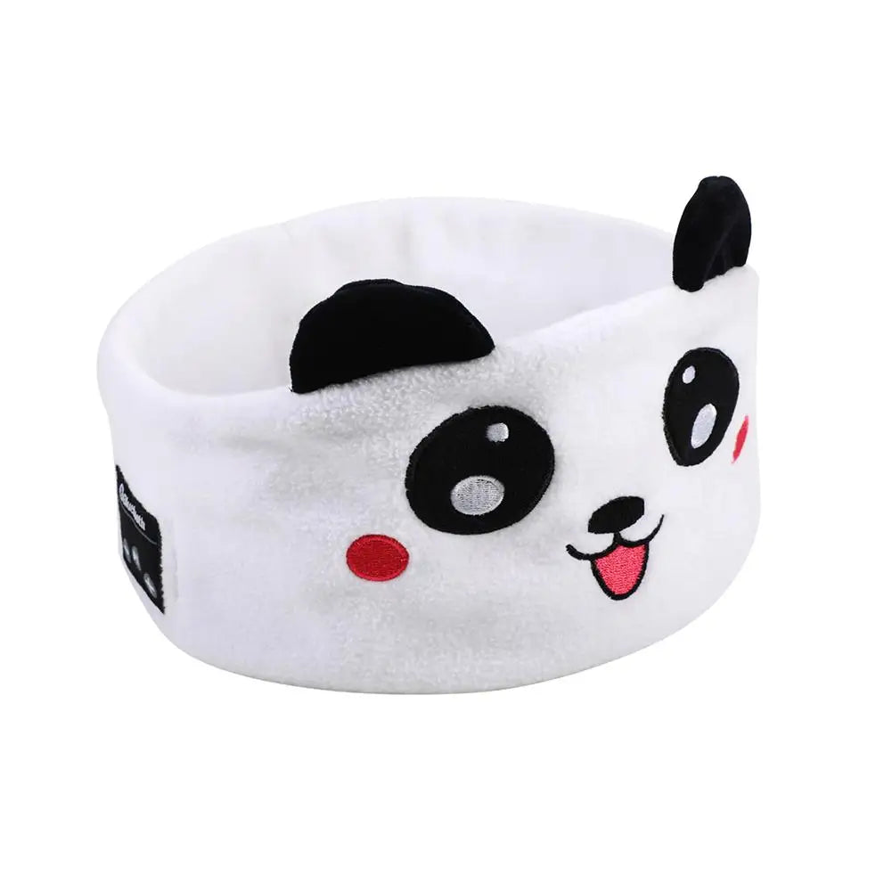 Čelenka SleepTune so zvieratkami pre deti a bábätká 🐻💤