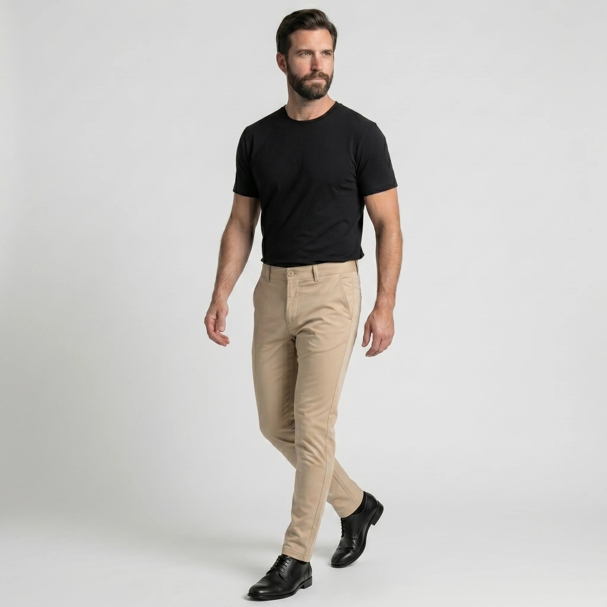 Pantalon Extensible MorphoFit® 2.0