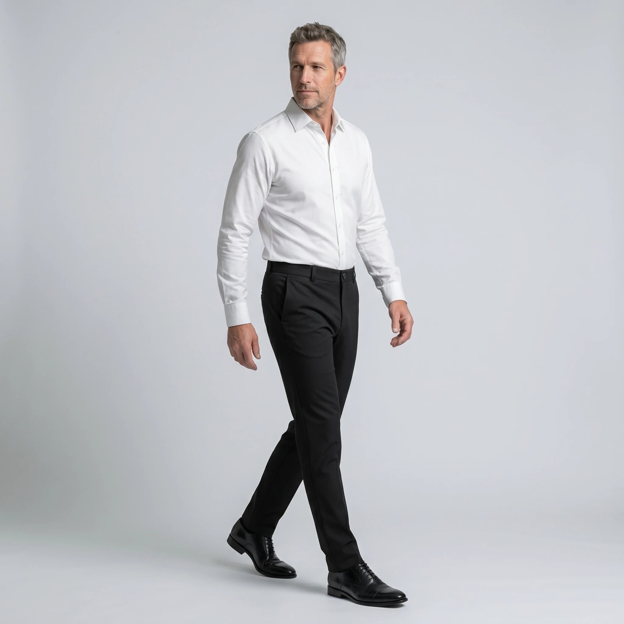 Pantalon Extensible MorphoFit® 2.0