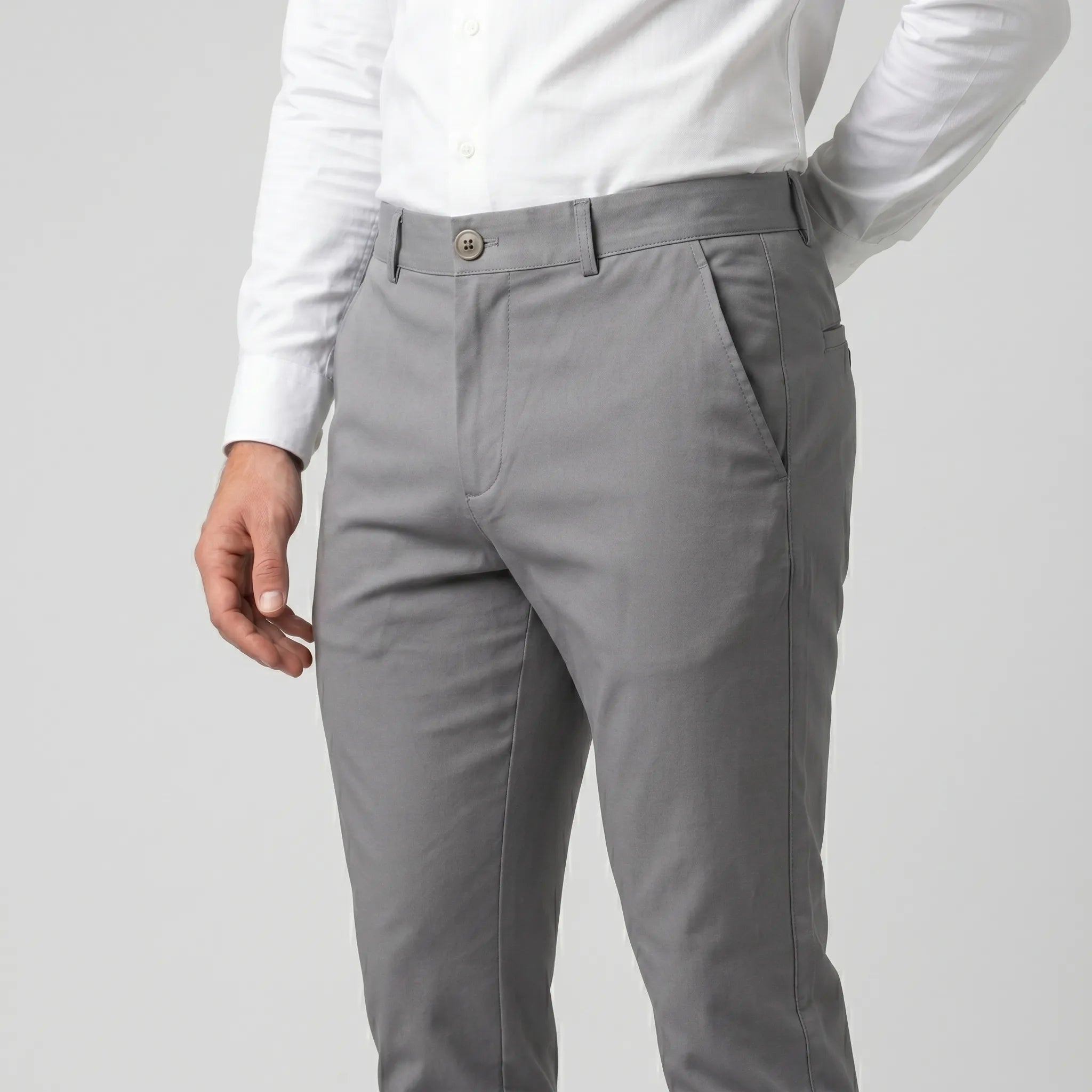 Pantalon Extensible MorphoFit® 2.0