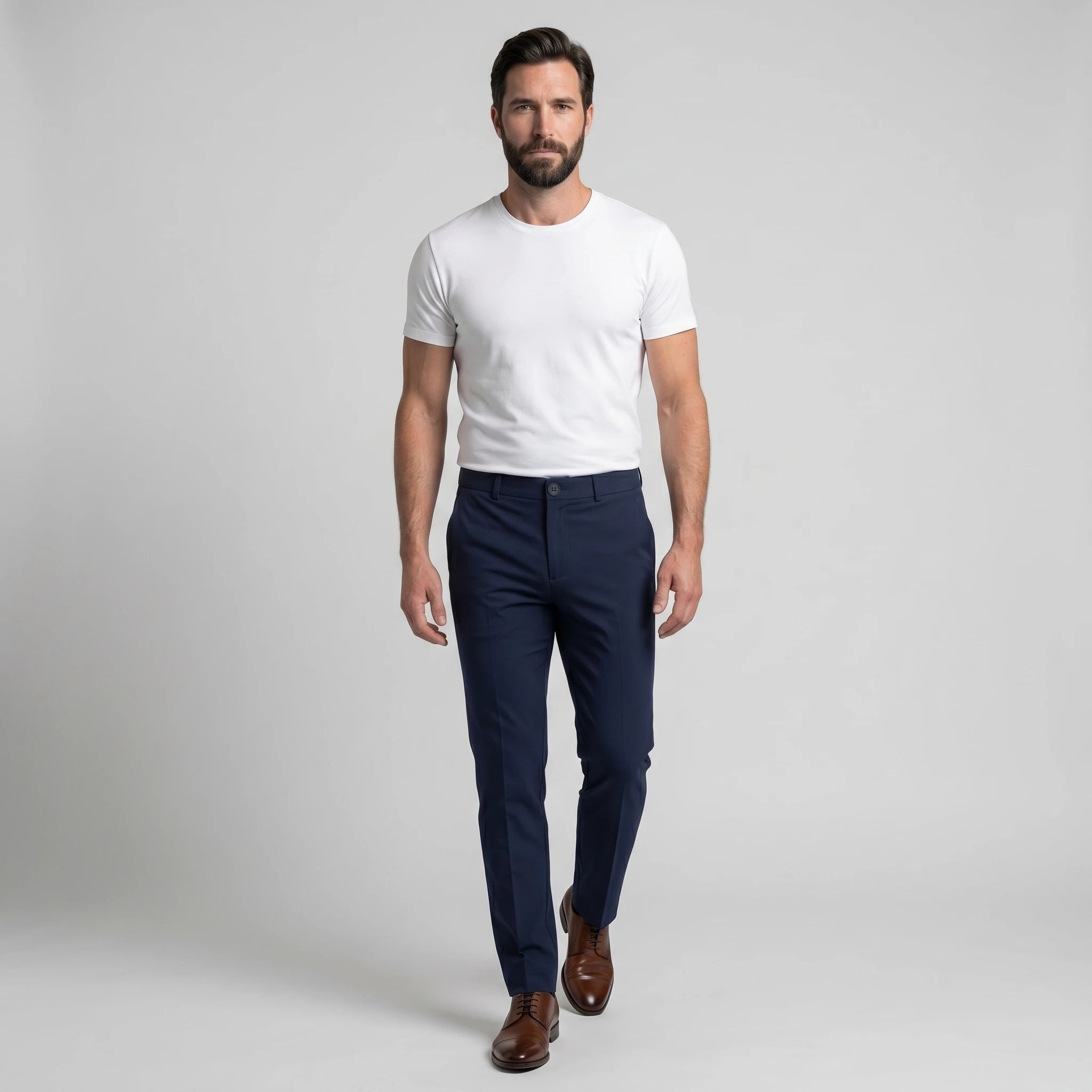 Pantalon Extensible MorphoFit® 2.0