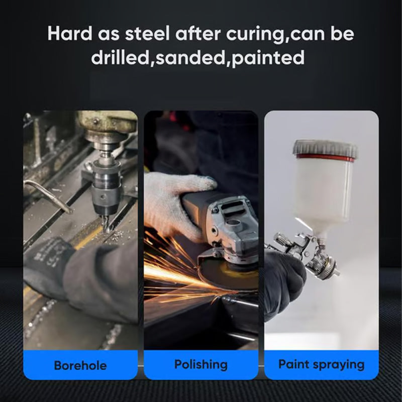 💥BUY 2 GET 1 FREE (3 PCS)🔥RX900™ Strong Foundry Glue