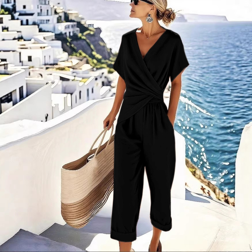 ✨ One Outfit. Endless Compliments.