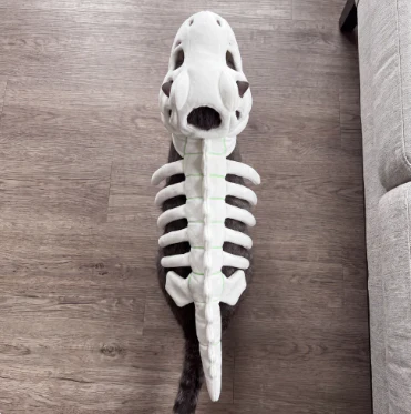 3D Dinosaur Costume 🦕 -🦖 Turn Your Pup Into the Cutest Dinosaur Ever!
