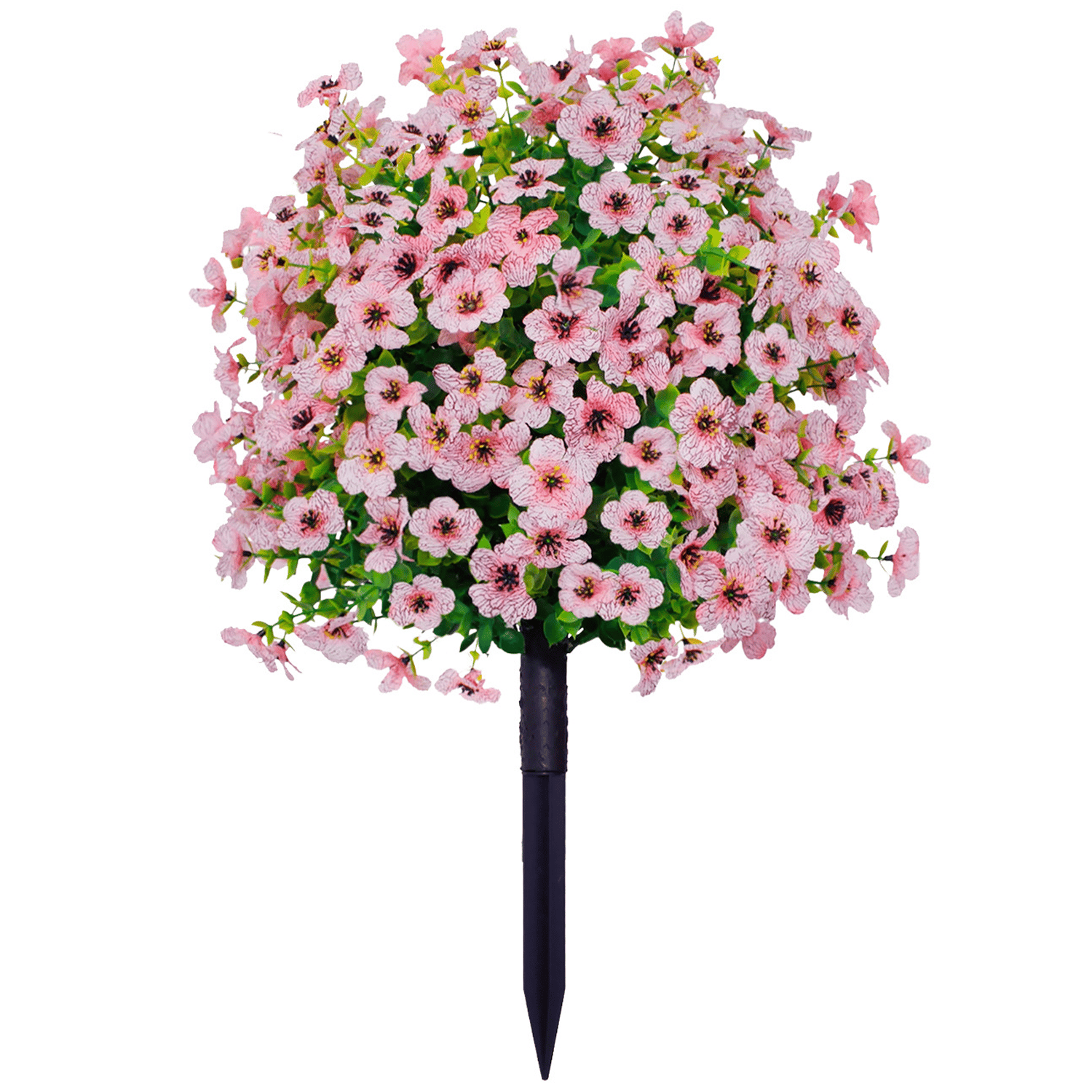 🔥Outdoor/Indoor UV Resistant & Waterproof Artificial Flower Decor