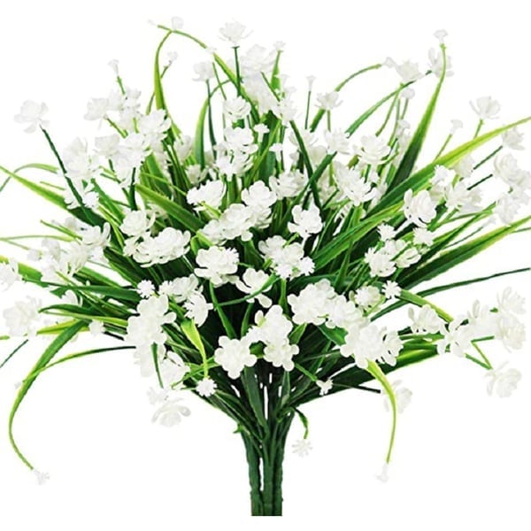 🔥HOT SALE - DIY Outdoor Artificial Flowers💐