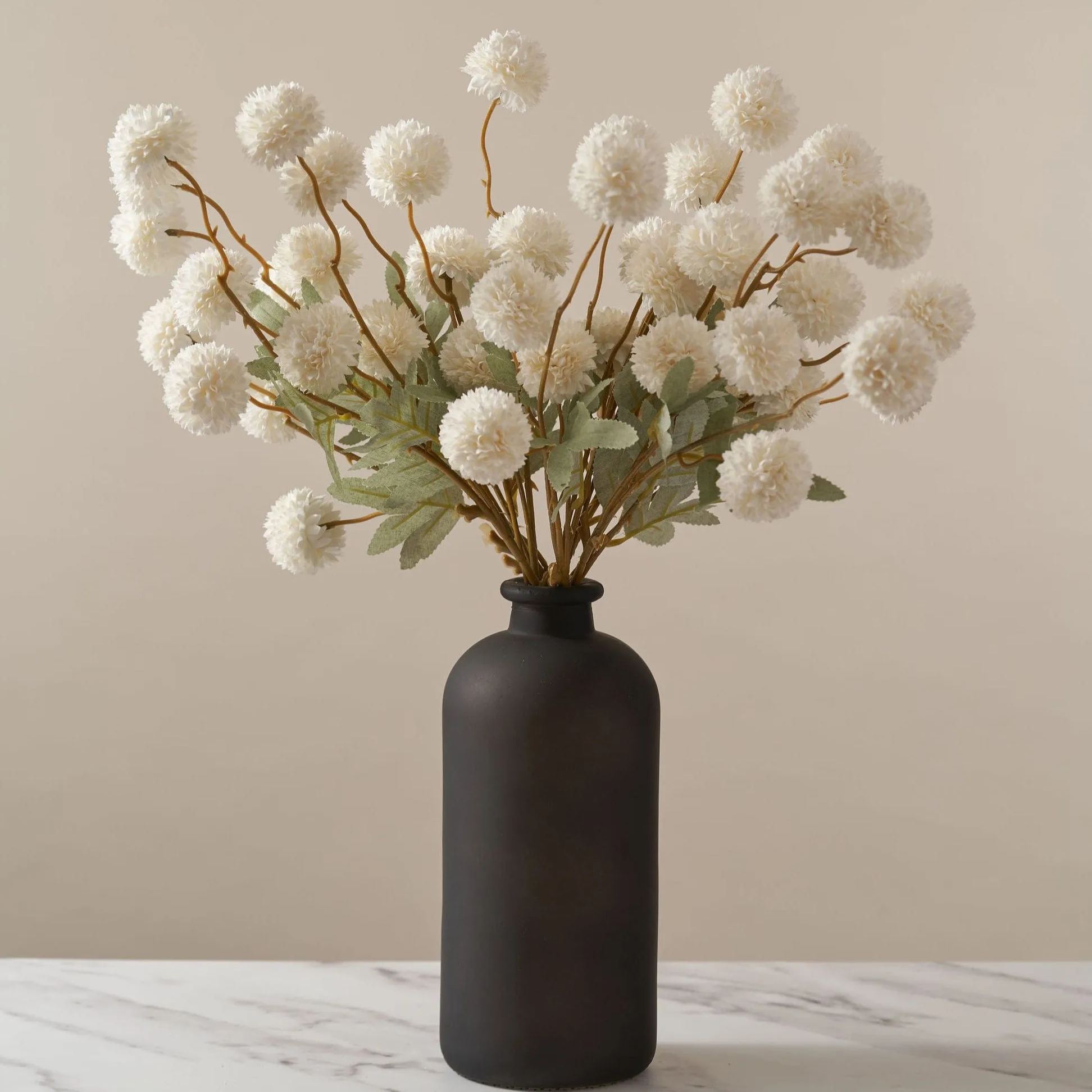 🔥2026 Hot Sale - Faux Kiku Flower💐