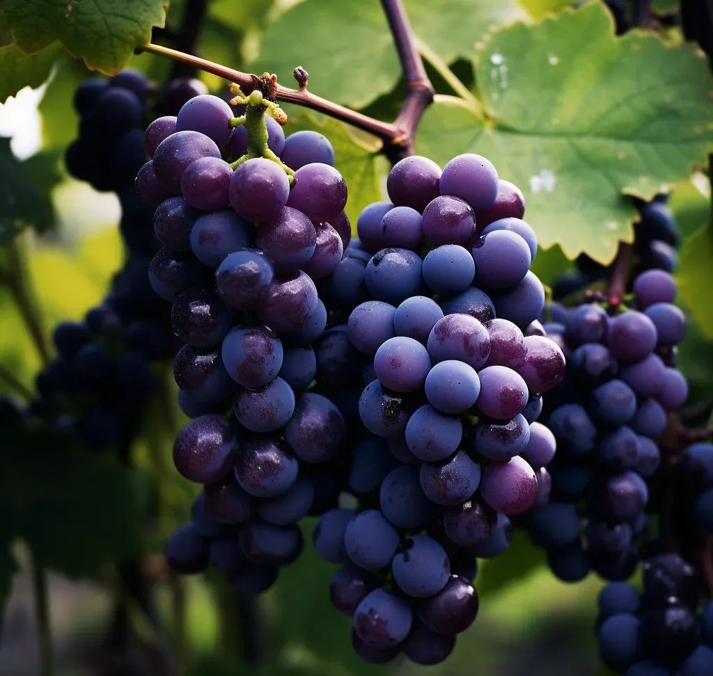 🍇 Giant Grape Seeds for Planting – Grow Large, Sweet & Juicy Grapes at Home 🌿
