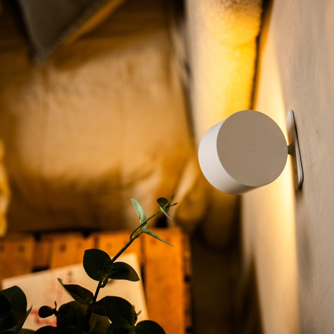 Infinity - Wall Lamp💡