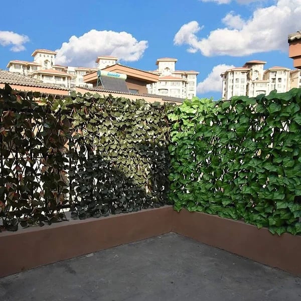 🔥Last Day 50% OFF🔥Expandable privacy fence