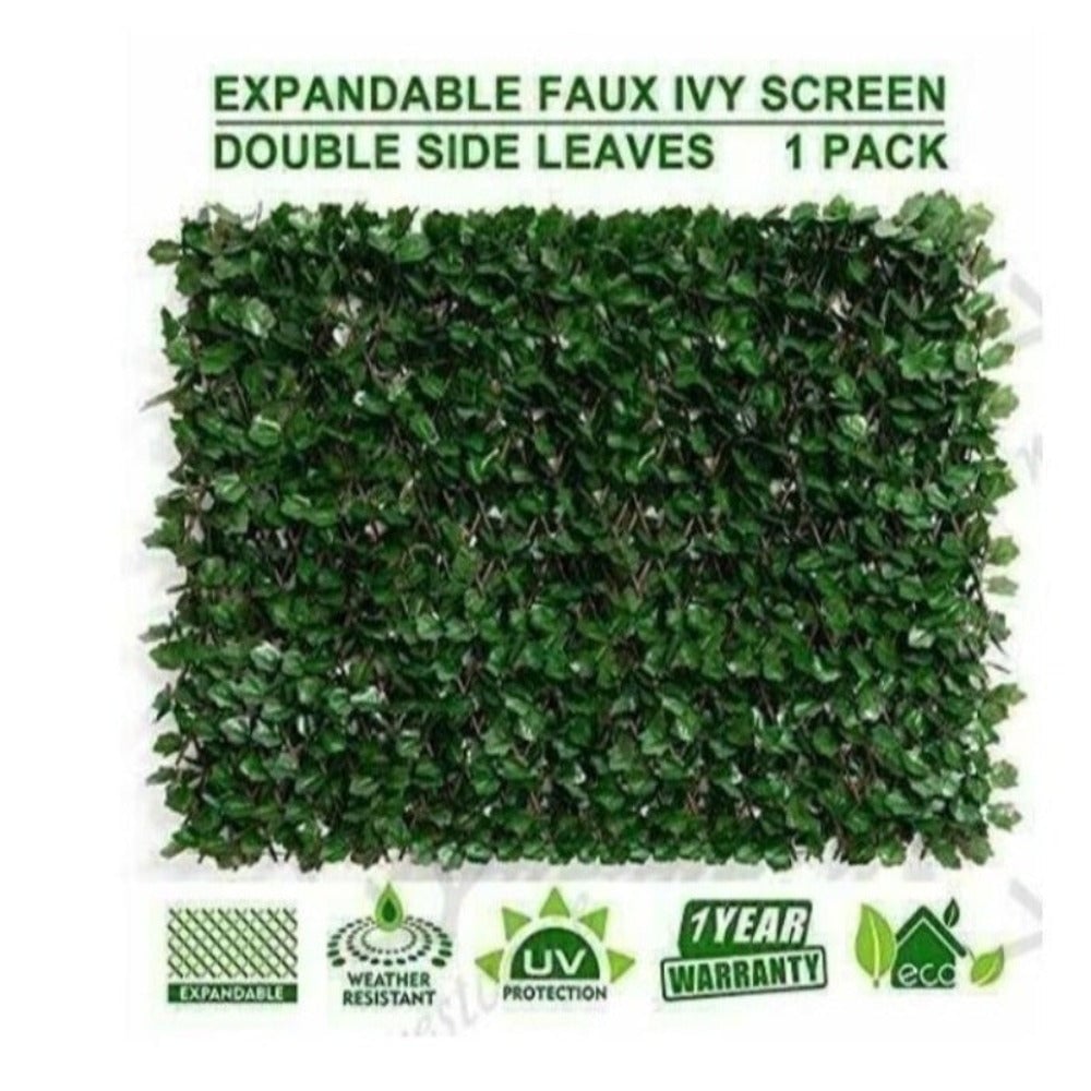 🔥Last Day 50% OFF🔥Expandable privacy fence