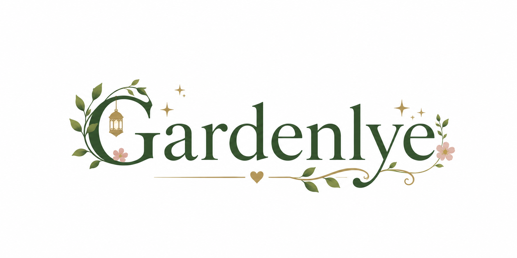Gardenlye