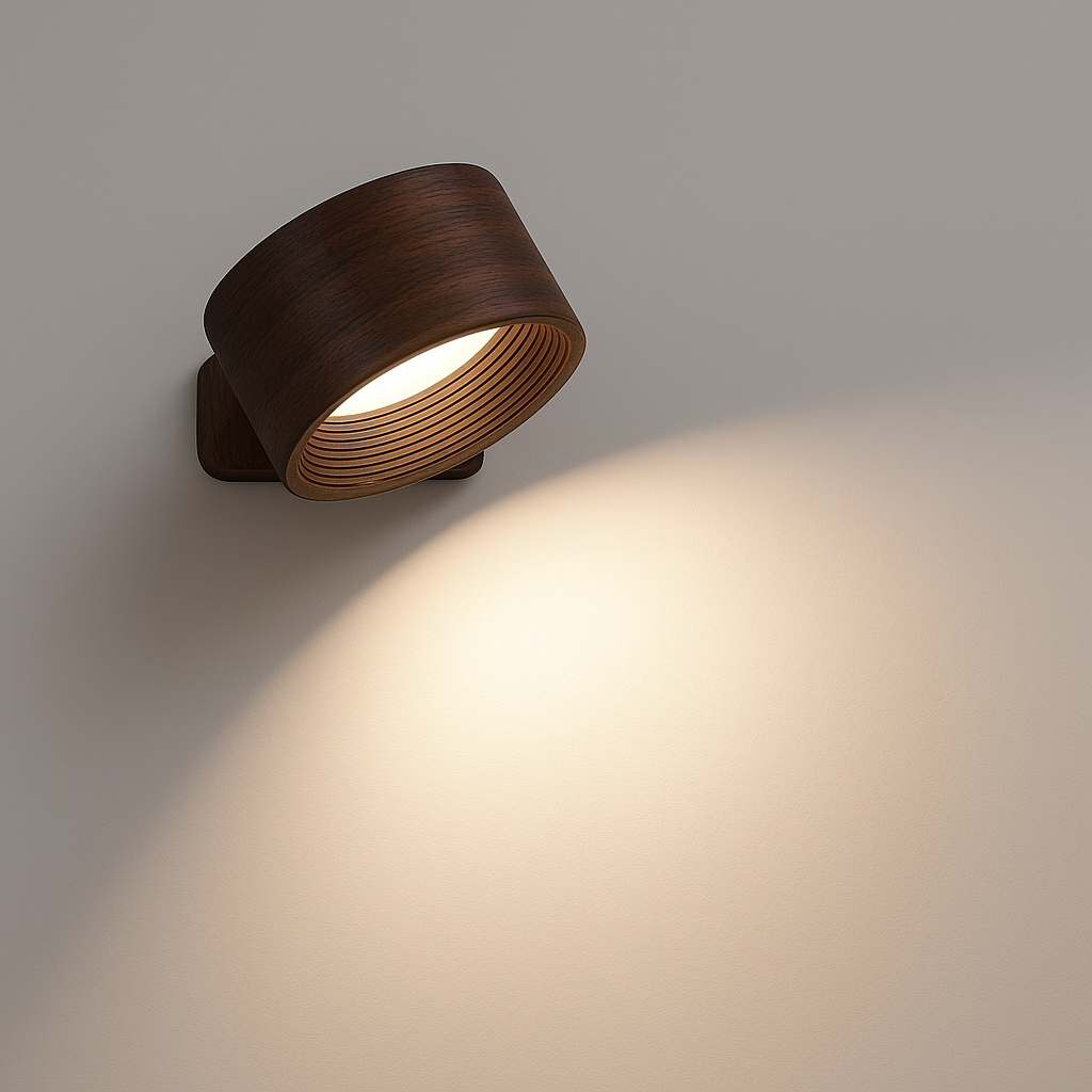 Infinity - Wall Lamp💡