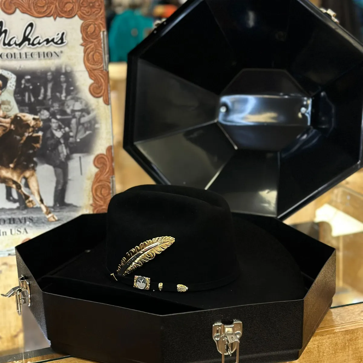 Limited Edition 100X Diamante