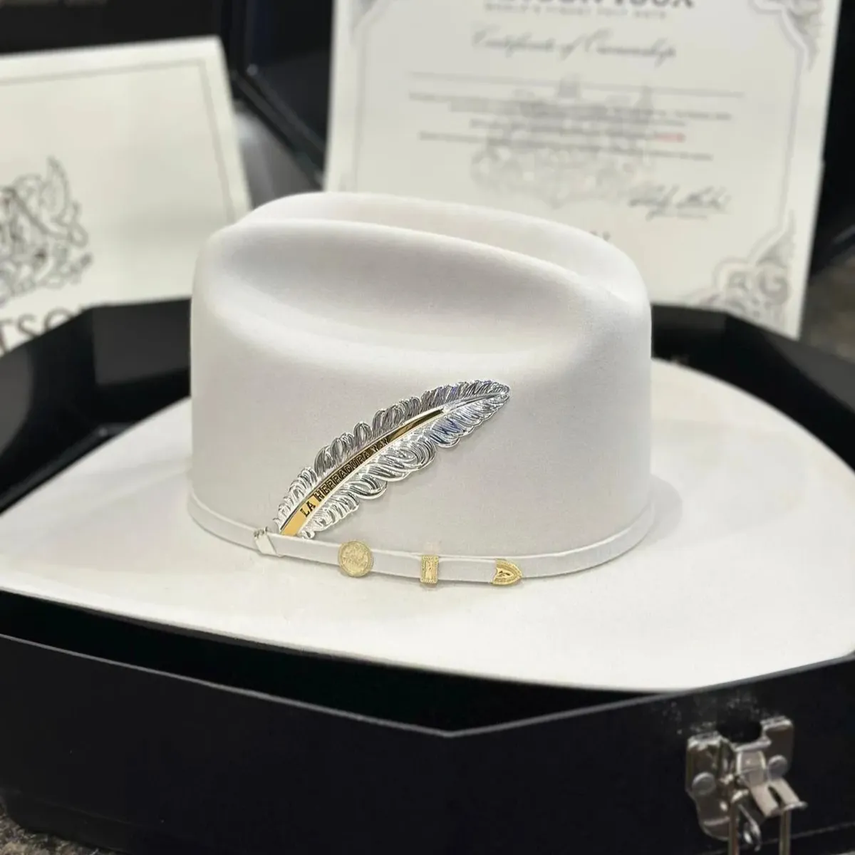 Limited Edition 100X Diamante
