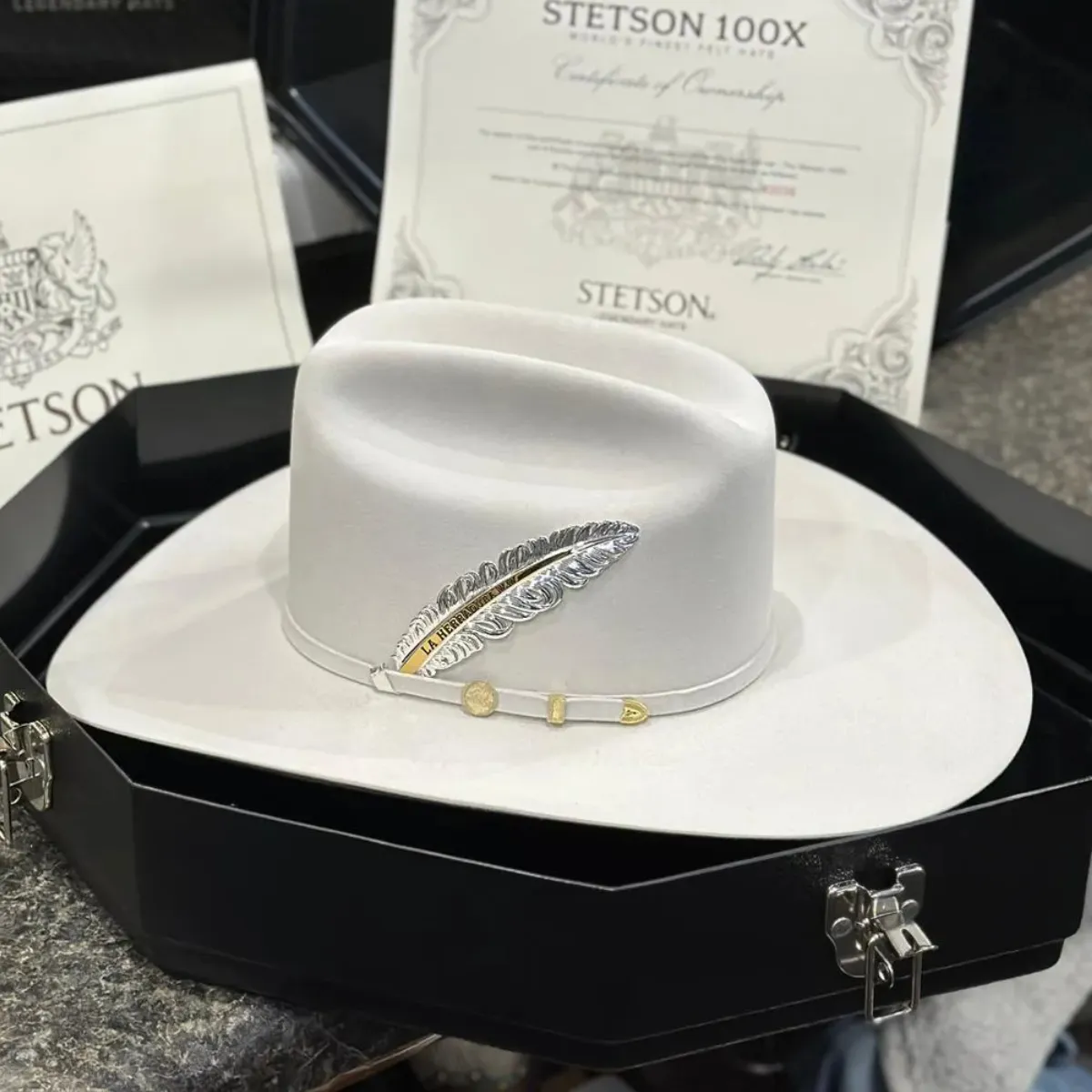 Limited Edition 100X Diamante