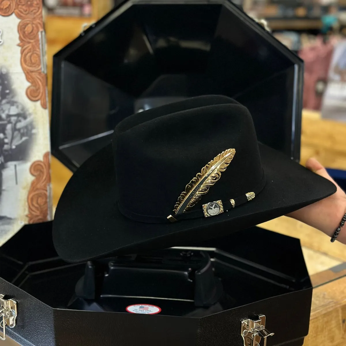 Limited Edition 100X Diamante