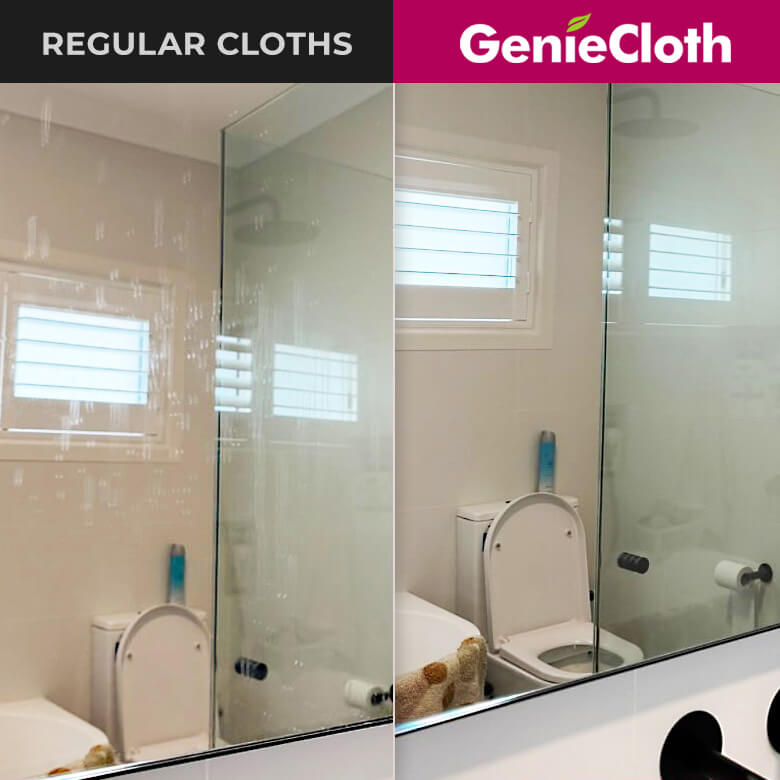 Magic Cleaning Cloth (5-Pack)