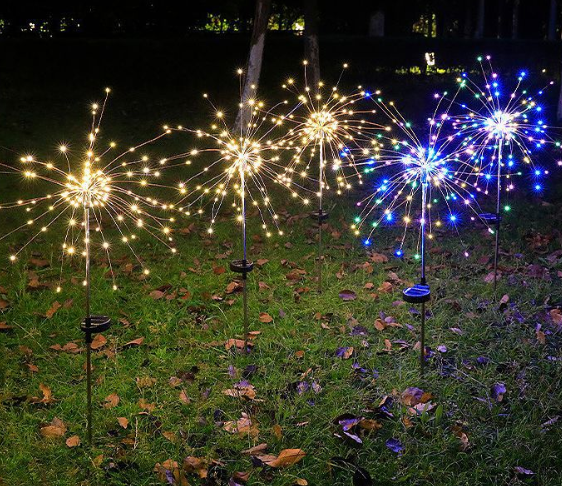 Starlit Starburst Light🌟🌟🌟