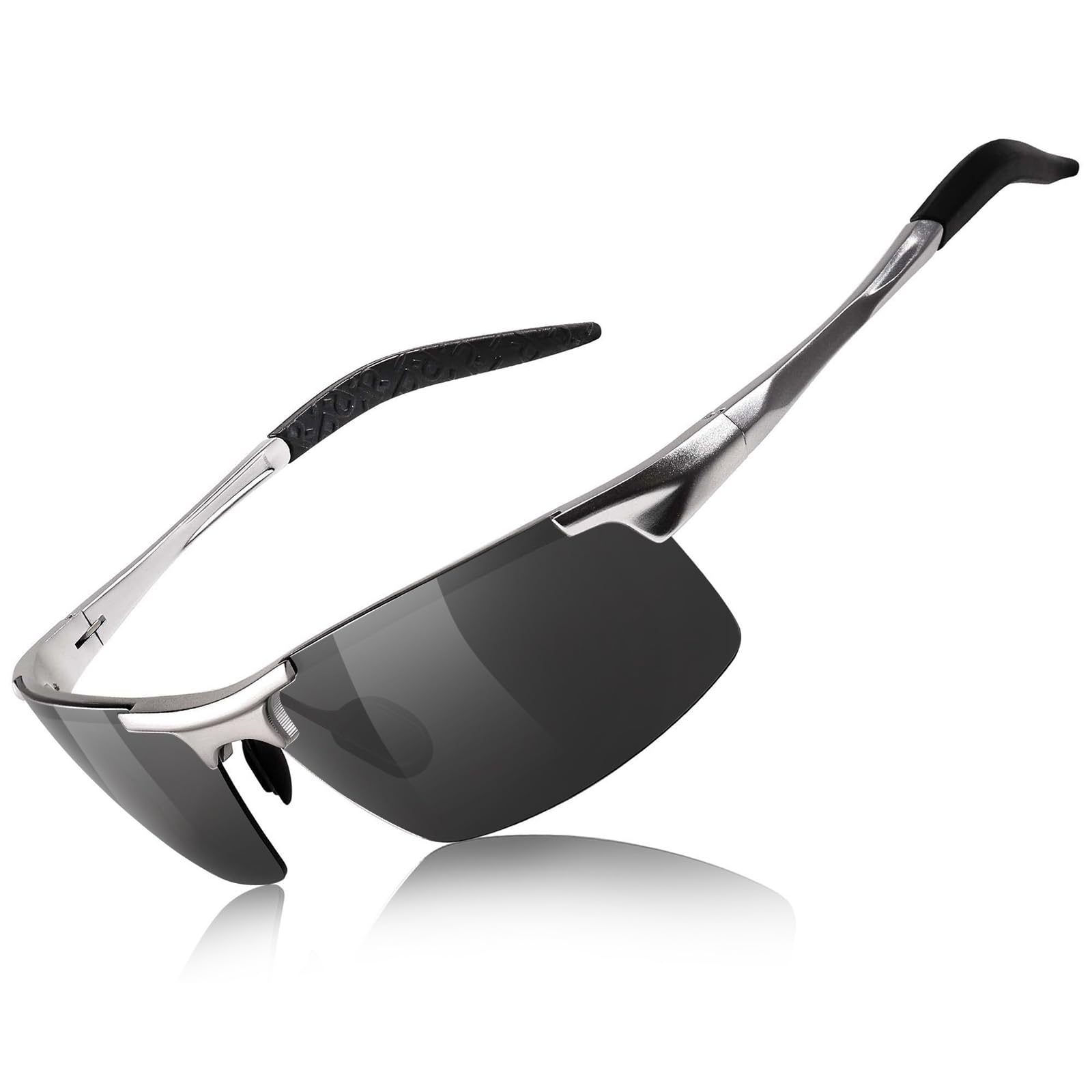 🔥Hot Sale-30% OFF🔥Smart Polarized Sunglasses For Outdoor Activities UV Protection