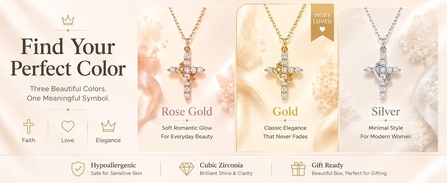 Find Your Perfect Color