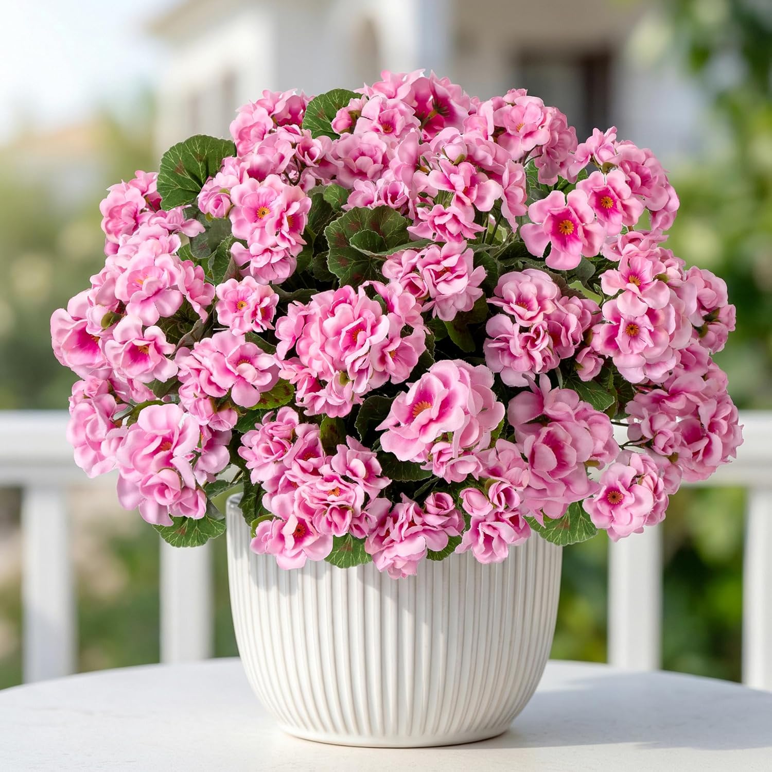 🔥Hot Sale-50% OFF🔥Artificial Flowers for Outdoors