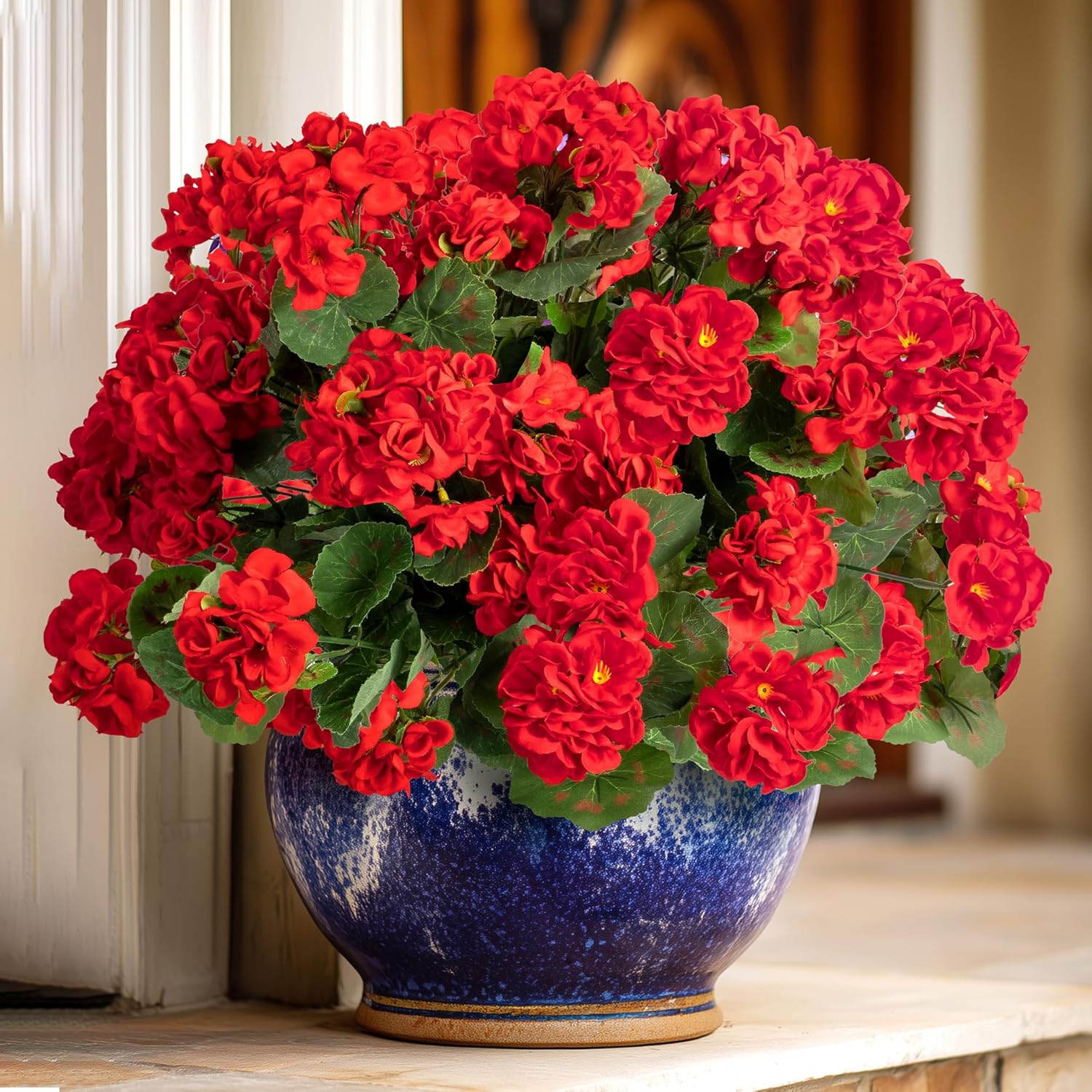 🔥Hot Sale-50% OFF🔥Artificial Flowers for Outdoors