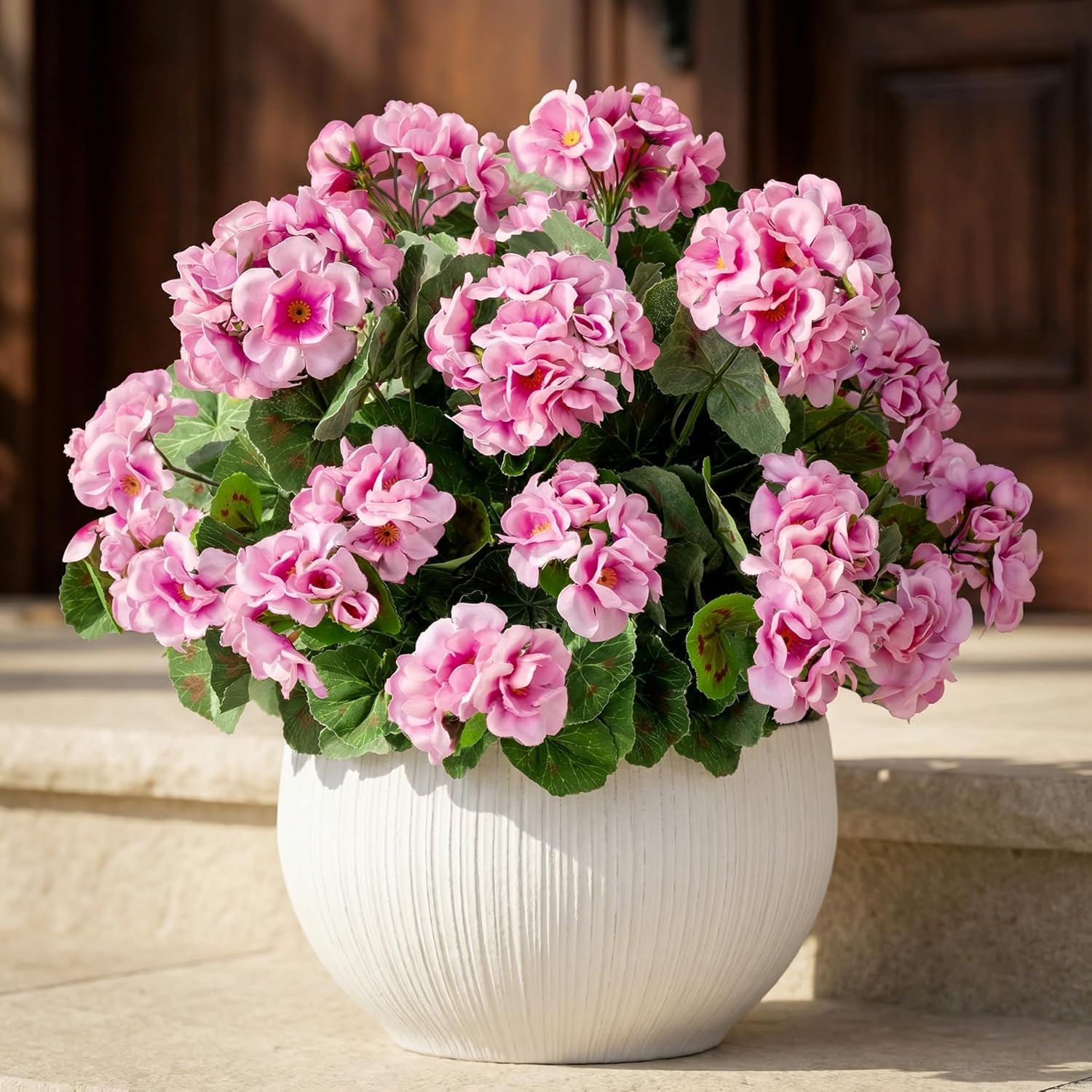 🔥Hot Sale-50% OFF🔥Artificial Flowers for Outdoors