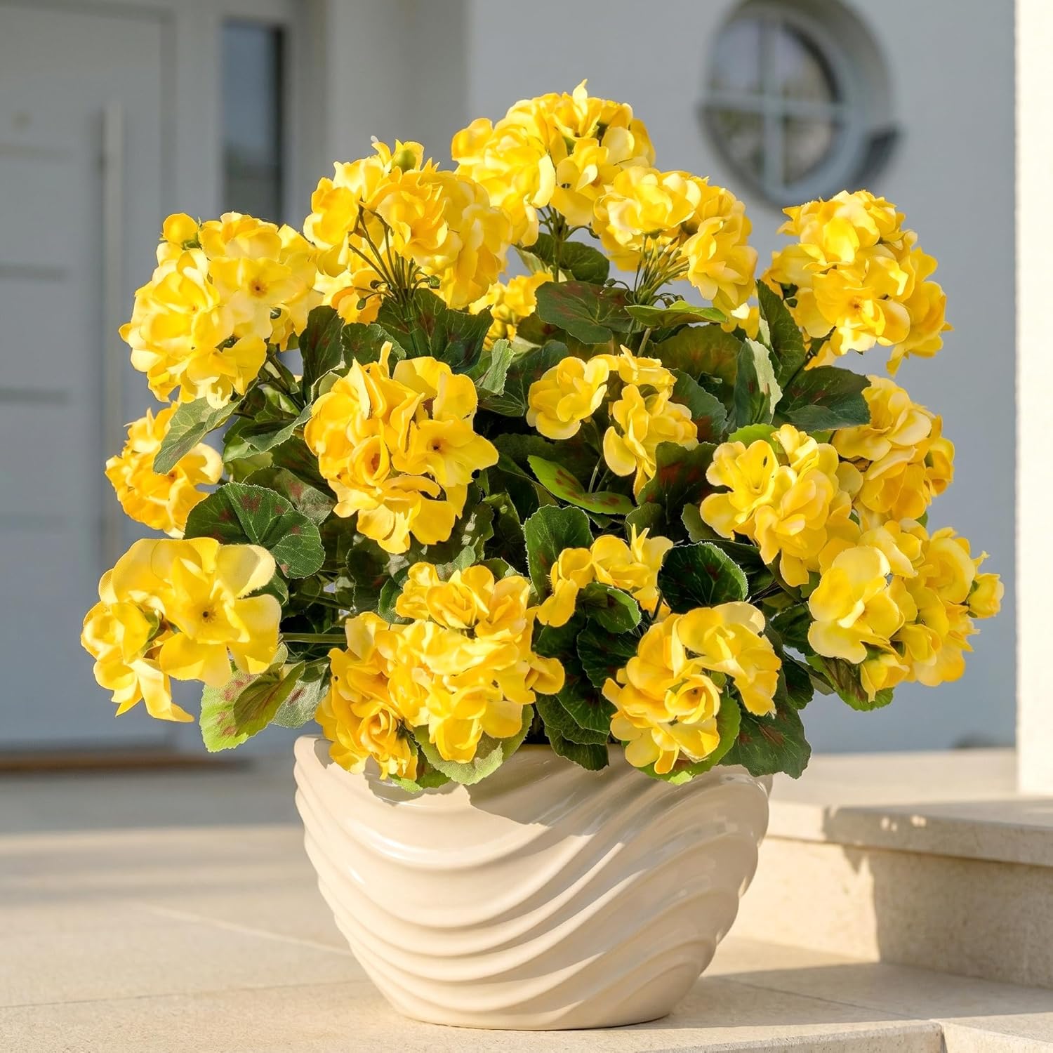🔥Hot Sale-50% OFF🔥Artificial Flowers for Outdoors