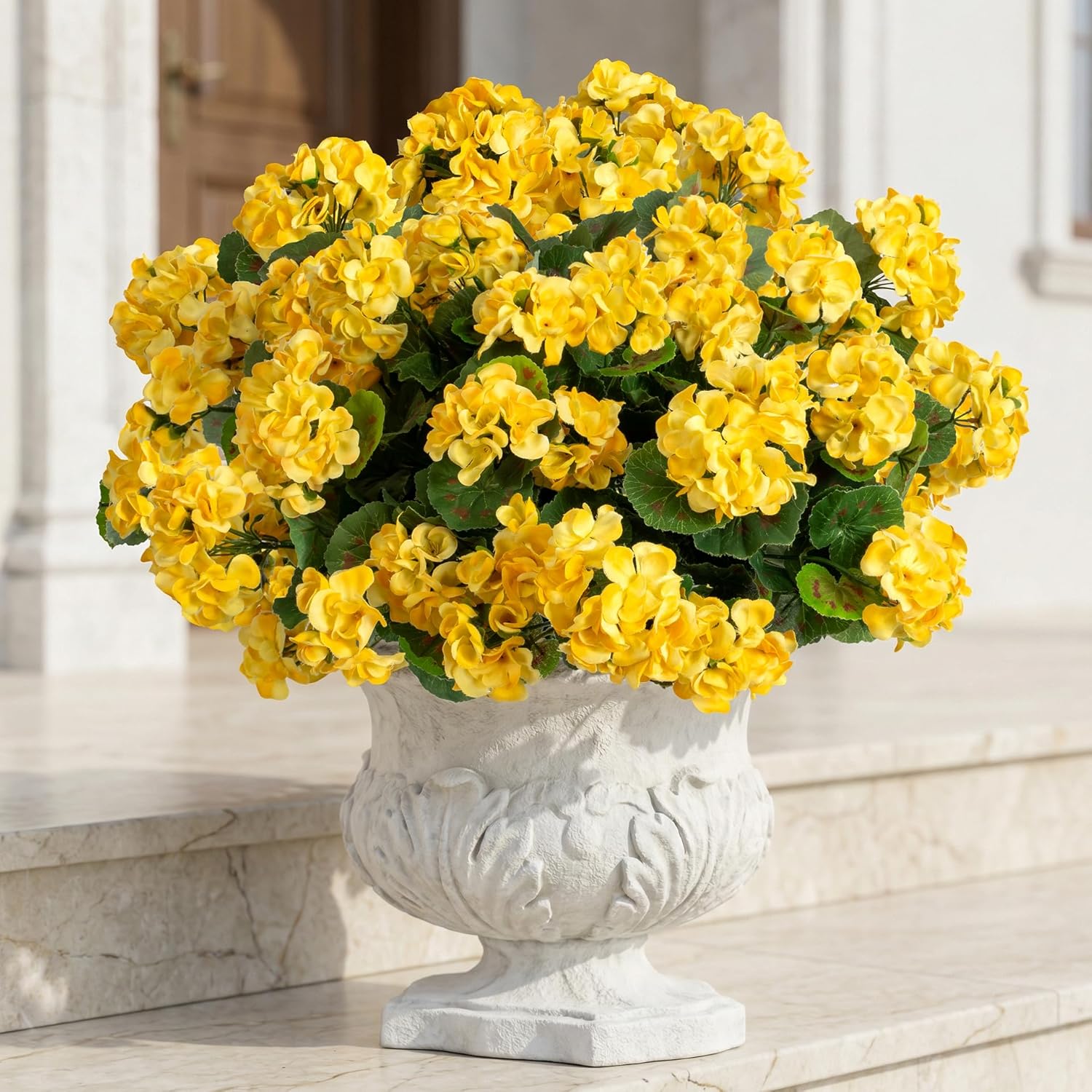 🔥Hot Sale-50% OFF🔥Artificial Flowers for Outdoors